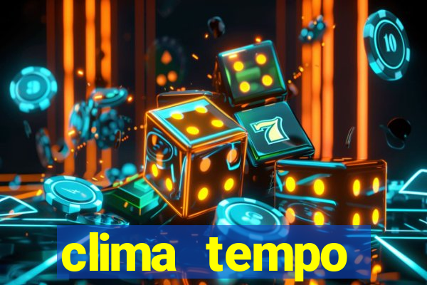 clima tempo bertioga sp